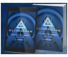 How to Join the Illuminati Brotherhood