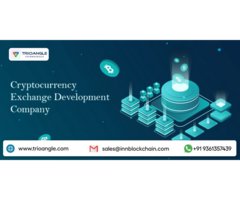 Cryptocurrency Exchange Software Development