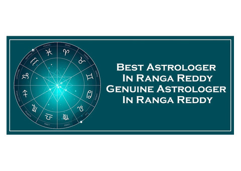 Best Astrologer in Ranga Reddy