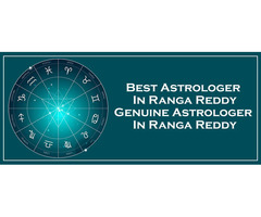 Best Astrologer in Ranga Reddy