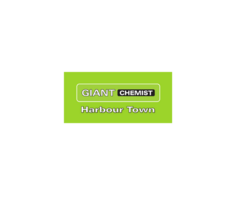 Giant Chemist Harbour Town | Discount Chemist Gold Coast