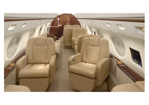Affordable Private Plane Prices | Charter Fly Services |