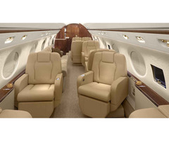 Affordable Private Plane Prices | Charter Fly Services |