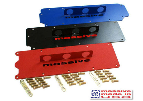 Motor Puller Plate