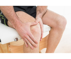 Non-Surgical Treatments Are Effective for Knee Osteoarthritis