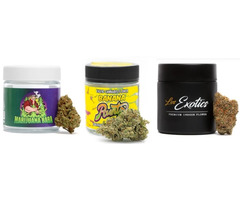 Order Marijuana Online