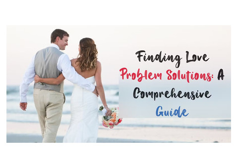 Love Spells Astrologer in Canada