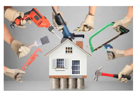 Guudr Co. Your Trusted Home Improvement Brokers