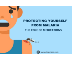 Protecting Yourself from Malaria: The Role of Medications