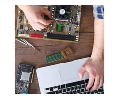 Expert PC Repair Services in Boca Raton