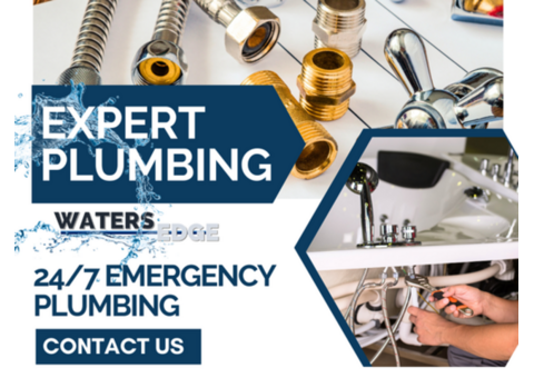 Commercial Plumbing Services in Midland & Odessa, TX?