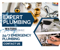 Commercial Plumbing Services in Midland & Odessa, TX?