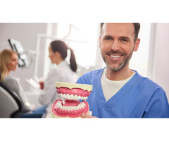 Affordable Partial Dentures Near Me – Smile with Confidence