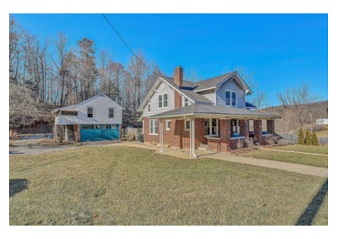 Houses For Sale By Owner In Rocky Mount Va