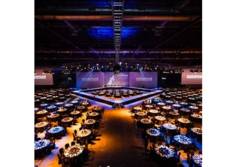 Professional Audio-Visual Services in Sacramento