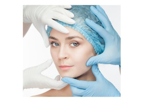Plastic Surgery in Clarksville
