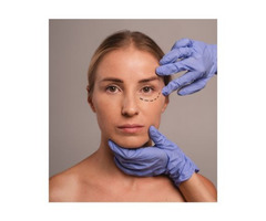 Eye Plastic and Facial Cosmetic Surgery