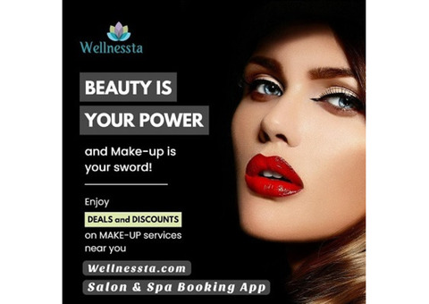 Best Massage and Spa Treatments in Vadiwadi,Vadodara
