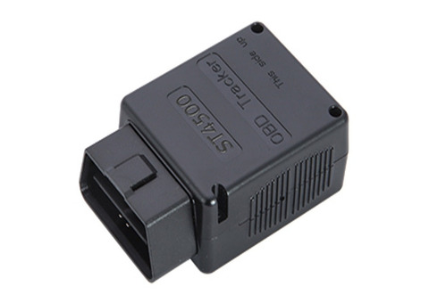Reliable GPS Tracking Device – Secure & Track in Real Time!