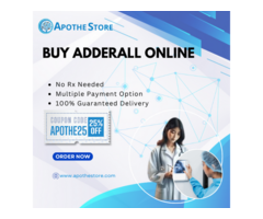 Order Adderall Online for Fast Convenient Delivery