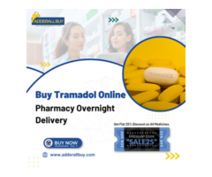 Buy Tramadol Online Hassle-Free with Rapid Shipping