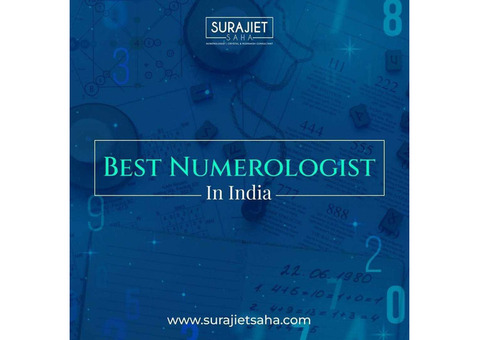 numerologist