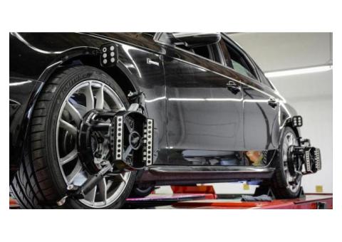 Vehicle Inspection Katy TX