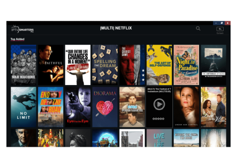 Premium IPTV Subscription at affordable prices
