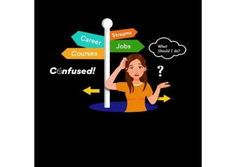 Top Career Counselling in Patna