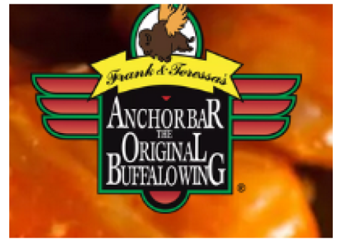 Best Restaurant in Kennesaw - Anchor Bar Restaurant & Sports Bar