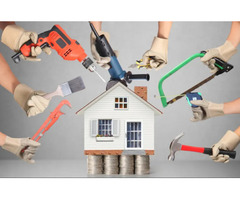 Guudr Co. Your Trusted Home Improvement Brokers