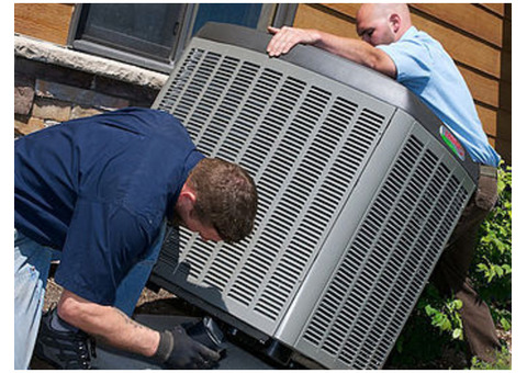 Get an Air Conditioner Maintenance Plan with Rafael Air Conditioning