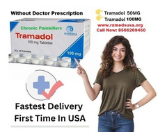 Safest Painkiller - Order Tramadol Online Without Prescription