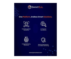 "Smart Factory Solutions  "