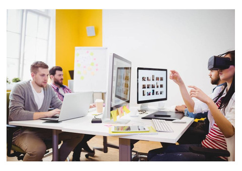 Affordable Website Design Services Boost Your Online Presence!