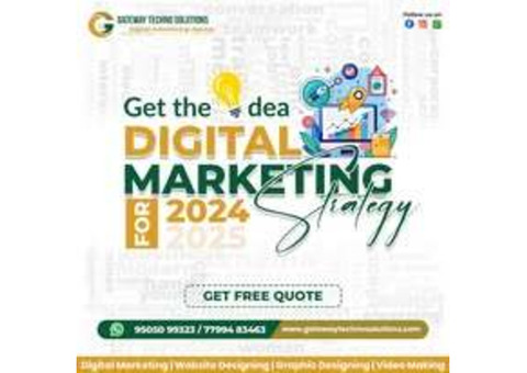 ORM Services in Kurnool by Gateway Techno Solutions