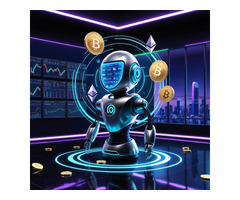 the Future of Trading with Our AI Crypto Trading Bot