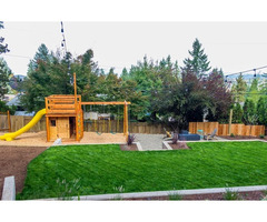 Custom Landscape Design and Maintenance in Eugene