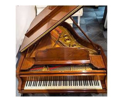 High-Quality Used Upright Pianos for Every Budget