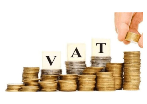 VAT registration services in UAE