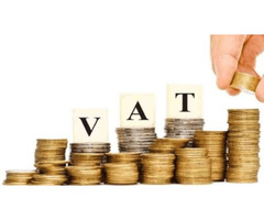 VAT registration services in UAE