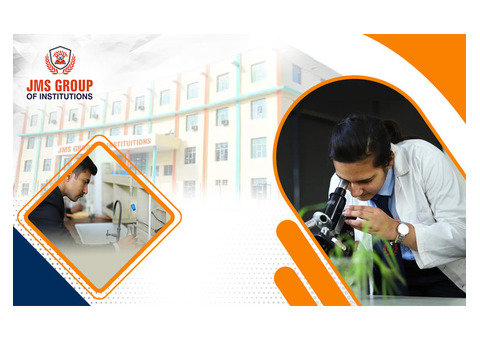 Best Pharmacy Colleges in Bulandshahr, Delhi NCR