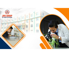 Best Pharmacy Colleges in Bulandshahr, Delhi NCR