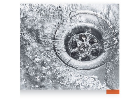 Power Jet Drain Cleaning in Kelowna