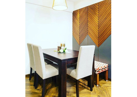 Villas Interior Designing in Kurnool | Ananya Group of Interiors