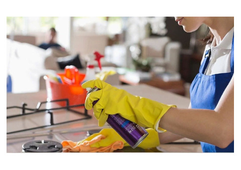 Top-Quality Maid Service in Salem – Roanoke Cleaning Services!