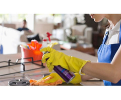 Top-Quality Maid Service in Salem – Roanoke Cleaning Services!