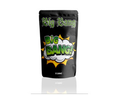 Buy Big Bang 10 GRAM Bag