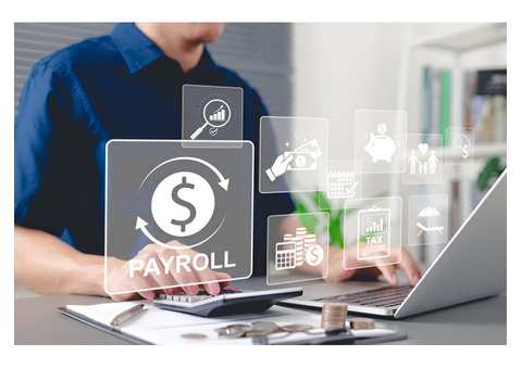 Simplify Payroll & HR with Multikrd’s All-in-One Solution