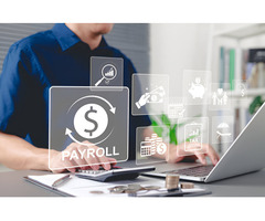 Simplify Payroll & HR with Multikrd’s All-in-One Solution